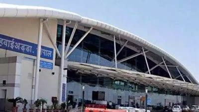 Bhopal: Airline staff mistakes 'ballast' for 'blast', airport goes into ...