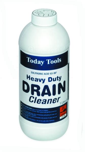 Todays Tools Flushing,Cleaning and Drains Products