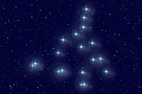 Big Bear Stars Constellation - Free photo on Pixabay - Pixabay