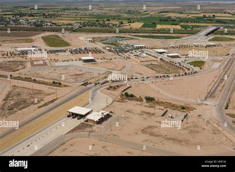 U.S. Customs and Border Protection CBP Stock Photo - Alamy