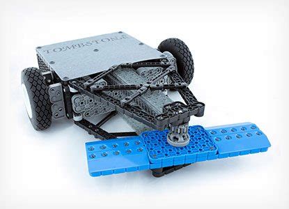 26 Mind-blowing Vex Robotics Kits That Inspire and Educate - Toy Notes