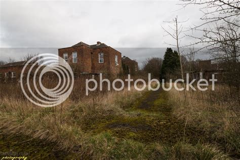 RAF Church Fenton - Leeds - February 2016 | Oblivion State Urban ...