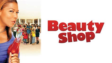 Beauty Shop - Movie - Where To Watch