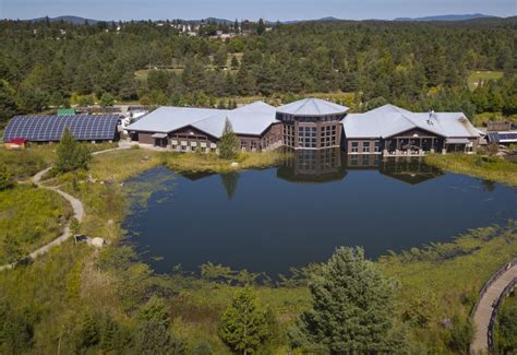 Tupper Lake: The Wild Center opens for 2023 season with new exhibits, experiences - - The ...