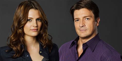 Why Did Castle End?