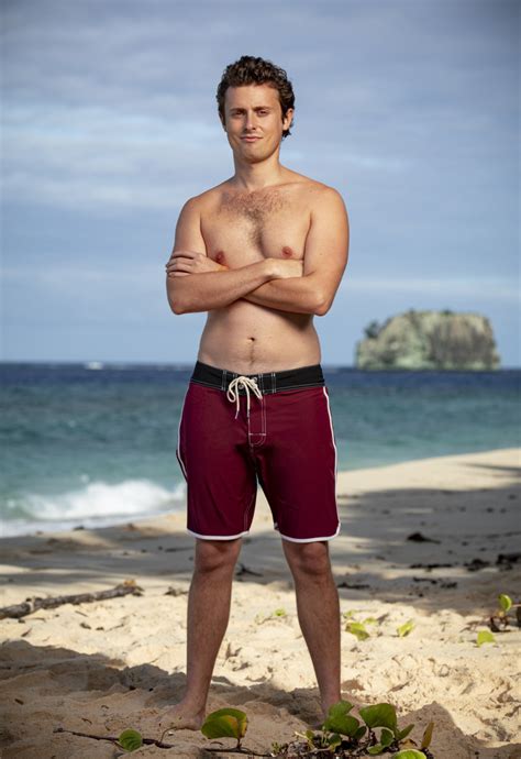 Survivor Season 40 Cast Photos — Full List Of Winners At War Revealed ...