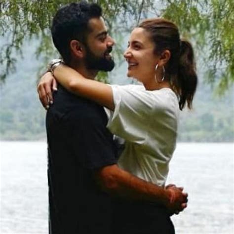 Anushka Sharma & Virat Kohli Wedding Anniversary: Check out these ...