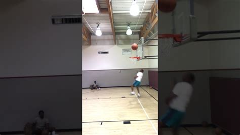 Basketball fail - 986190 - YouTube