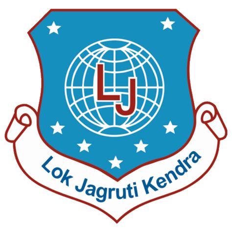 New LJ College team logo | ESPNcricinfo.com