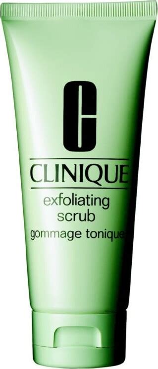 Clinique Exfoliating Scrub (100Ml) - ShopStyle Skin Care