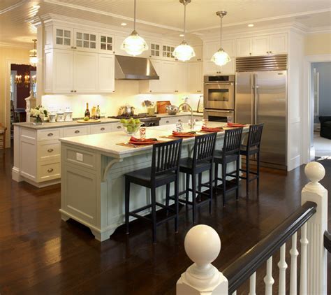 Kitchen Design: Bringing Restaurant Style Home