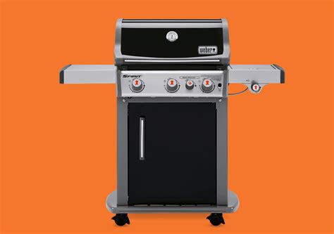 Weber Spirit E330 Review {$year} - The Complete Guide - Avid Griller