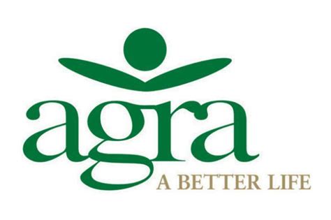 Agra Logo - LogoDix