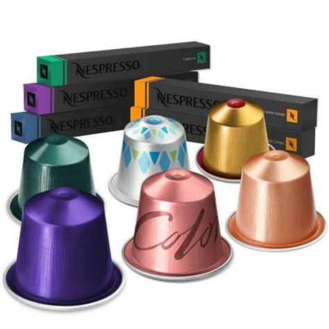 $10 Off Nespresso Coffee Capsules - Deal Hunting Babe