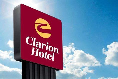 Clarion Hotel Logo - LogoDix