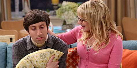 The Big Bang Theory: Why The Writers Never Showed Mrs. Wolowitz