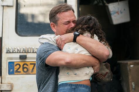 Stillwater Review: Matt Damon is a Dad Looking for Justice