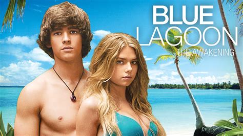 Blue Lagoon: The Awakening (2014) - AZ Movies