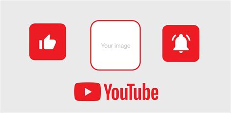 Youtube 3d Vector Art, Icons, and Graphics for Free Download