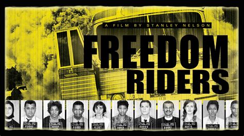 Watch Freedom Riders | American Experience | Official Site | PBS