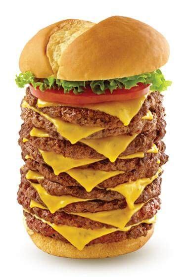 burger - Поиск в Google