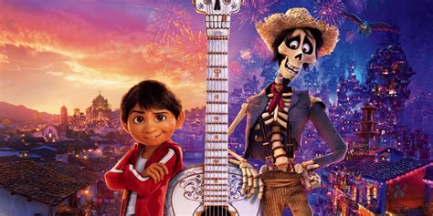 Who Is Coco In The Movie