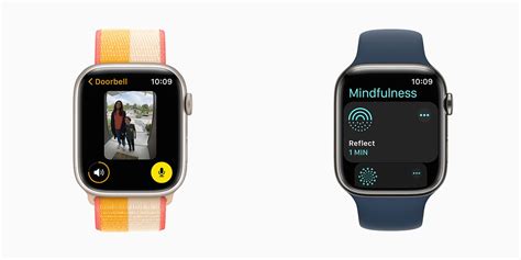 8 Best New Features of the Apple Watch Series 7