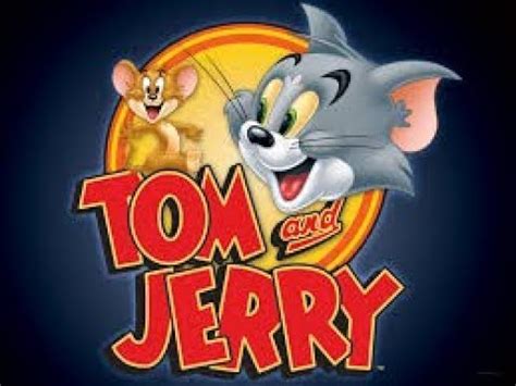 How To Download And Install Tom And Jerry Pc Game + Gameplay - YouTube