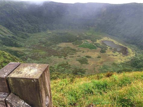 The Best Guide To Faial Island, Azores