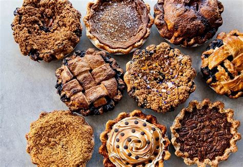 The 9 Best Pie Shops in America | KOA Camping Blog