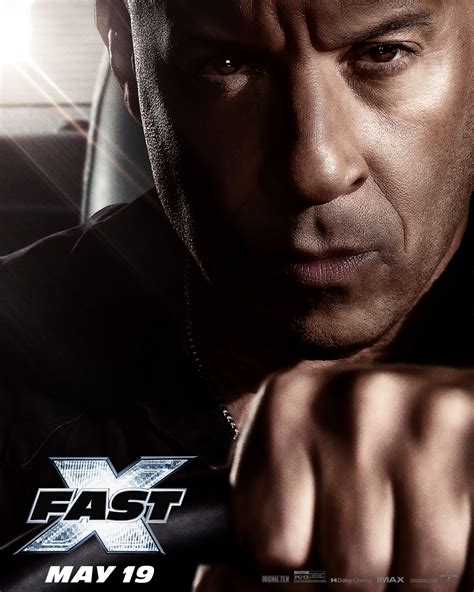 “Fast and Furious”: Dwayne Johnson returns to saga after fight with Vin Diesel – Pledge Times