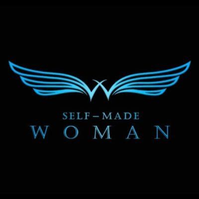 Self Made Woman (@SelfMadeWoman4u) | Twitter