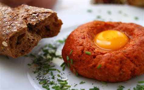 Czech Food - 18 Traditional Dishes You Simply Must Try - Nomad Paradise