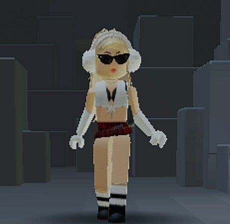 Pin en roblox barb