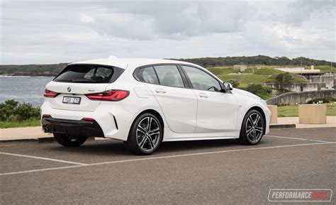 2020 BMW 118i M Sport review (video) – PerformanceDrive