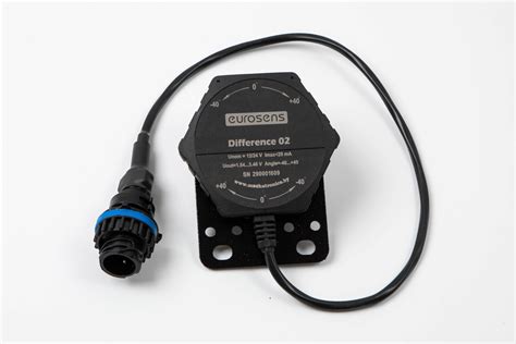 New axle load sensor from Mechatronics — Navixy Talks