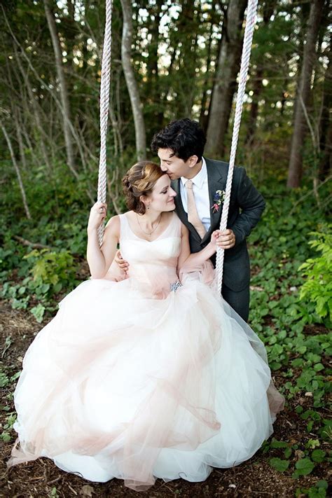 Wedding : Lauren & Gerard - Marianmade Farm