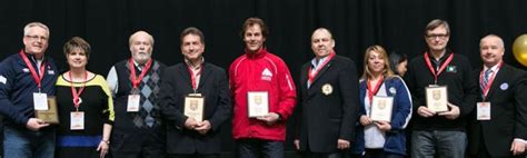 PCSA Awarded OSA Gold Standard – Peterborough City Soccer Association