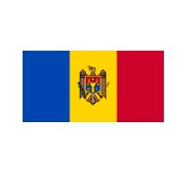 Meaning of 🇲🇩 Flag: Moldova Emoji in 26 Languages