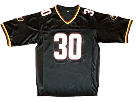 He Hate Me Jersey XFL Rod Smart – Jersey Junkiez