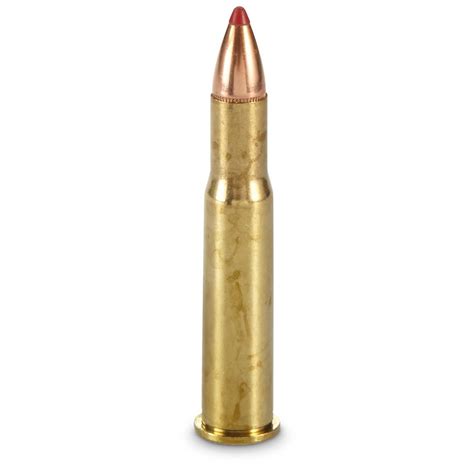 Hornady Superperformance Varmint, .204 Ruger, NTX, 24 Grain, 20 Rounds ...