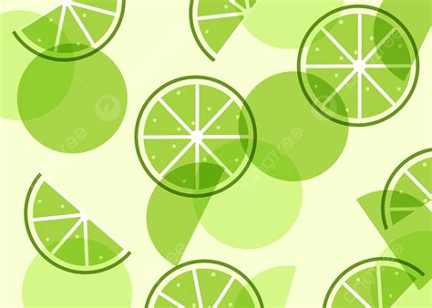 Lime Green Fruit Pattern Background, Wallpaper, Lime, Green Background ...