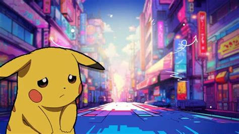 Fans Think Latest Pokémon Go Artwork Was Made With AI