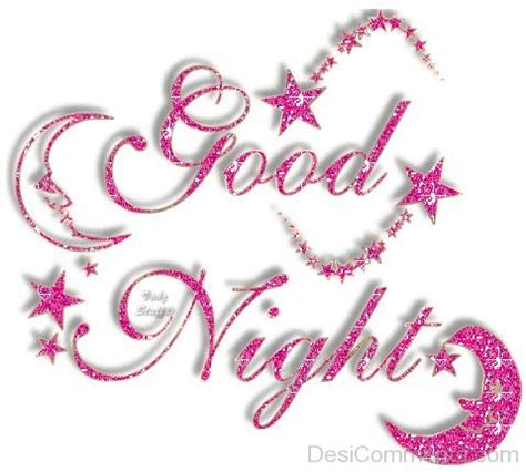 Good Night Glitters Pictures, Images, Graphics - Page 4