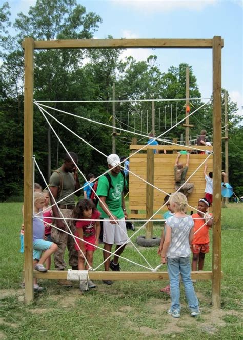 10 Perfect Outdoor Obstacle Course Ideas For Adults 2024