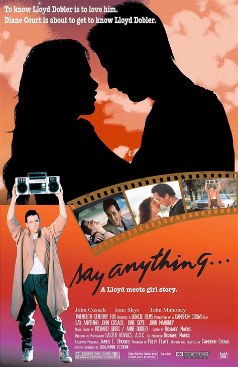 Say Anything (1989)