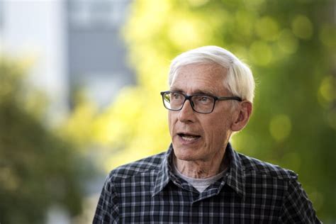 Tony Evers wins second term as Wisconsin's governor - Superior Telegram ...