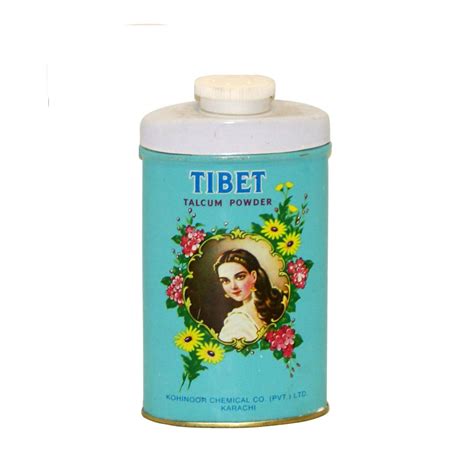 Tibet Talcum Powder 85g - GutsPK