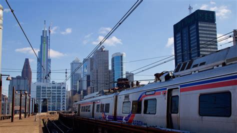 Amtrak | Visit Philadelphia