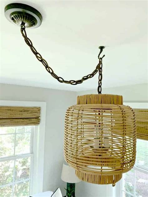 How To Make Hanging Pendant Lights | Homeminimalisite.com